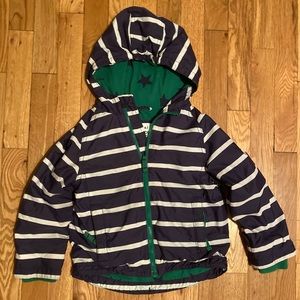 Mini Boden Jacket 3-4 years